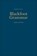 Blackfoot Grammar, FRANTZ,  Donald G. - Gebonden - 9781487500863