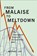 From Malaise to Meltdown, Michael Lee - Gebonden - 9781487506896
