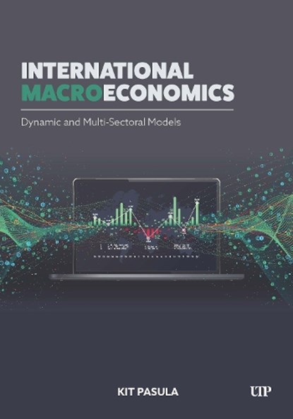 International Macroeconomics, Kit Pasula - Paperback - 9781487522773