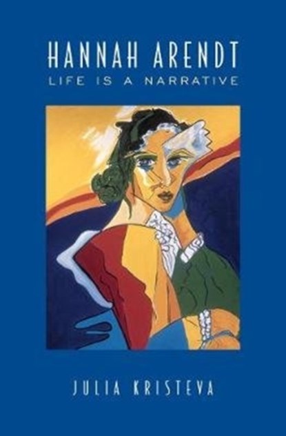 Hannah Arendt, Julia Kristeva - Paperback - 9781487526429