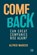 Comeback, Alfred Marcus - Gebonden - 9781487547974