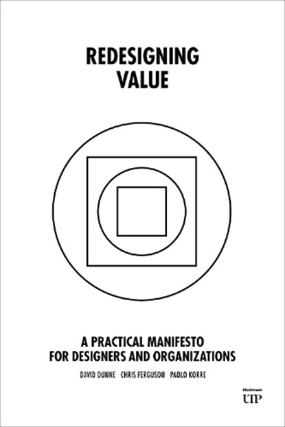 Redesigning Value, David Dunne ; Chris Ferguson ; Paolo Korre - Gebonden - 9781487552541