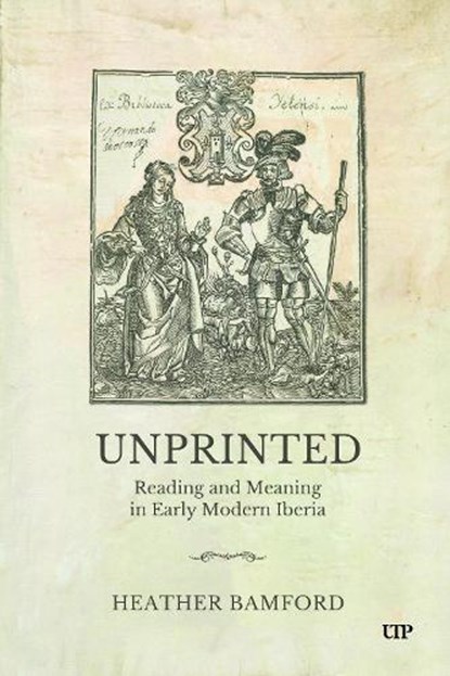 Unprinted, Heather Bamford - Gebonden - 9781487554026
