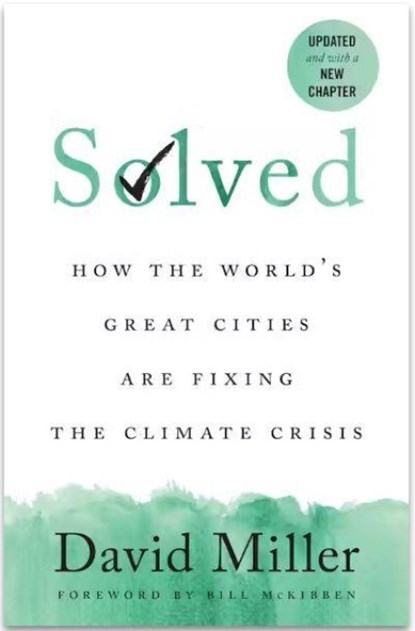 Solved, David Miller - Paperback - 9781487554569