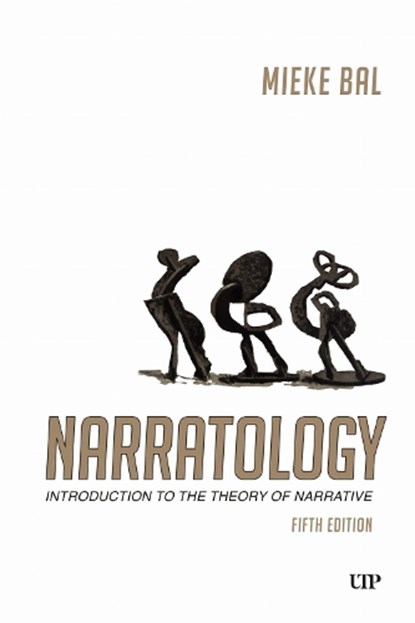 Narratology, Mieke Bal - Paperback - 9781487555283