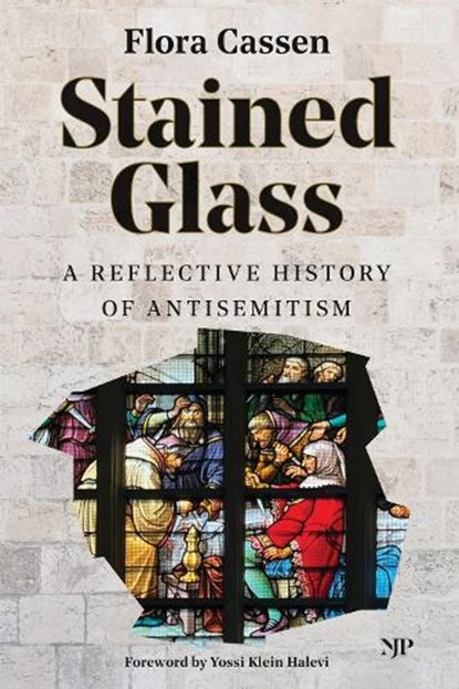 Stained Glass, Flora Cassen - Paperback - 9781487557898