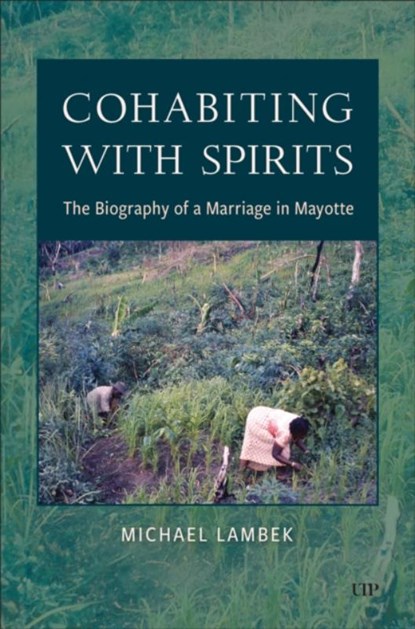 Cohabiting with Spirits, Michael Lambek - Paperback - 9781487559625