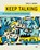 Keep Talking, Eric Henry - Paperback - 9781487563714