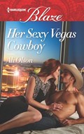 Her Sexy Vegas Cowboy | Ali Olson | 