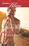 A SEAL's Touch | Tawny Weber | 
