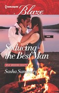 Seducing the Best Man | Sasha Summers | 