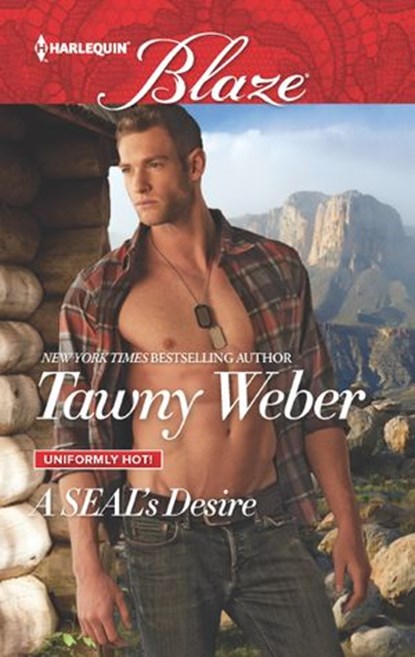 A SEAL's Desire, Tawny Weber - Ebook - 9781488000218