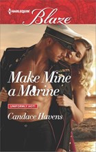 Make Mine a Marine | Candace Havens | 