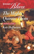 The Mighty Quinns: Thom | Kate Hoffmann | 