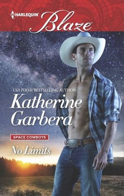 No Limits, Katherine Garbera - Ebook - 9781488000355