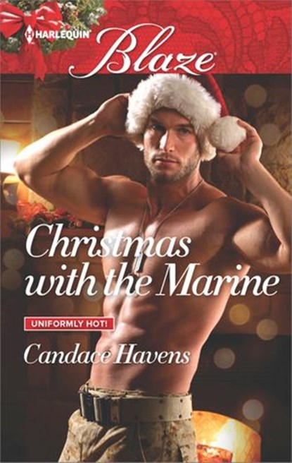 Christmas with the Marine, Candace Havens - Ebook - 9781488000409