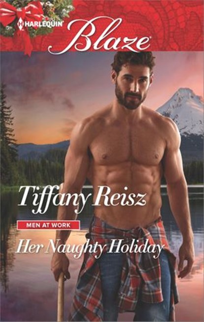 Her Naughty Holiday, Tiffany Reisz - Ebook - 9781488000416