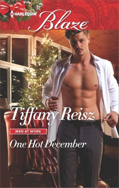 One Hot December, Tiffany Reisz - Ebook - 9781488000454
