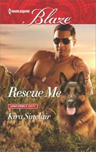 Rescue Me | Kira Sinclair | 