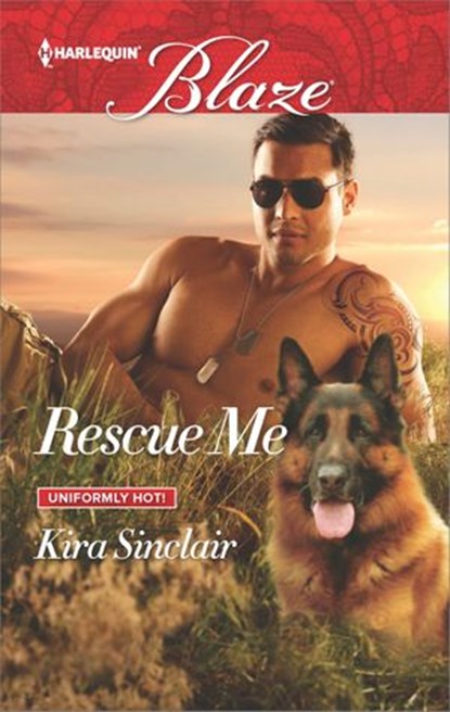 Rescue Me, Kira Sinclair - Ebook - 9781488000461
