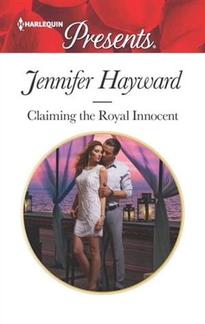 Claiming the Royal Innocent, Jennifer Hayward - Ebook - 9781488000850