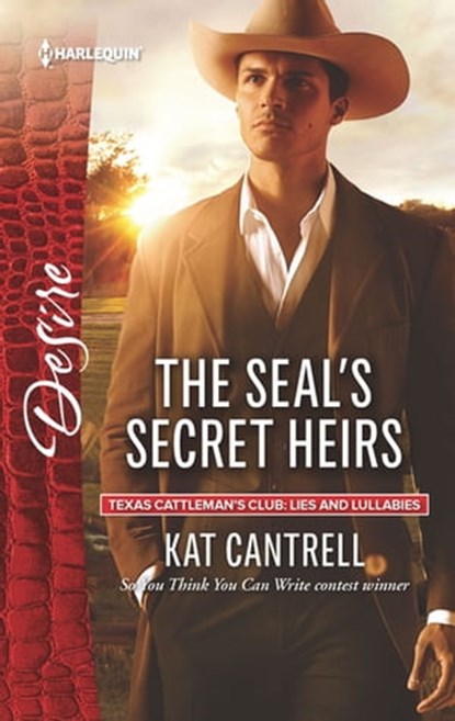 The SEAL's Secret Heirs, Kat Cantrell - Ebook - 9781488001574