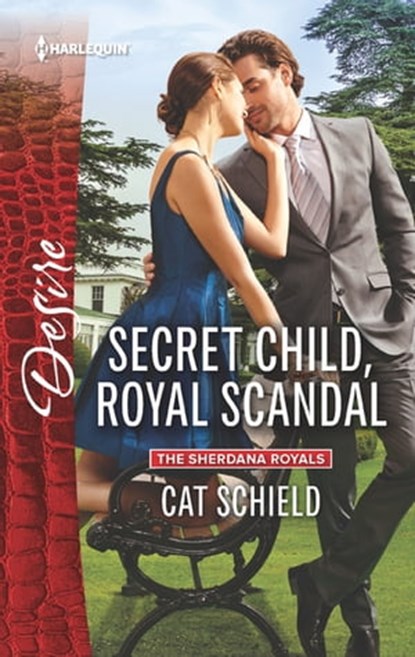 Secret Child, Royal Scandal, Cat Schield - Ebook - 9781488001673