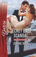 Secret Baby Scandal | Joanne Rock | 
