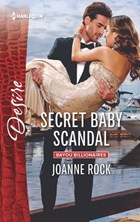 Secret Baby Scandal | Joanne Rock | 