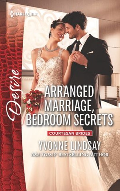 Arranged Marriage, Bedroom Secrets, Yvonne Lindsay - Ebook - 9781488001789