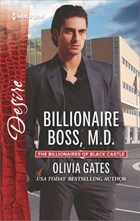 Billionaire Boss, M.D. | Olivia Gates | 