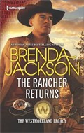 The Rancher Returns | Brenda Jackson | 