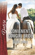 Convenient Cowgirl Bride | Silver James | 