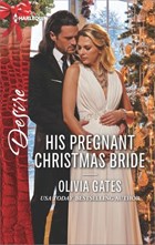 His Pregnant Christmas Bride | Olivia Gates | 
