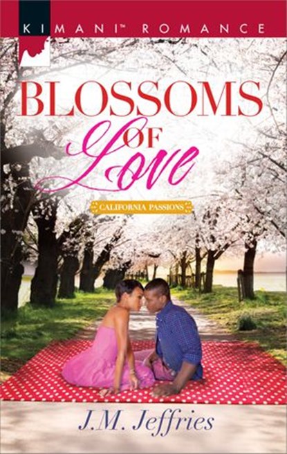 Blossoms of Love, J.M. Jeffries - Ebook - 9781488003707
