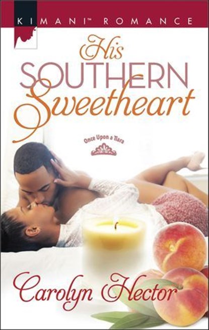 His Southern Sweetheart, Carolyn Hector - Ebook - 9781488003752