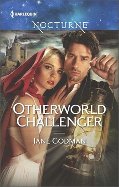 Otherworld Challenger, Jane Godman - Ebook - 9781488004728