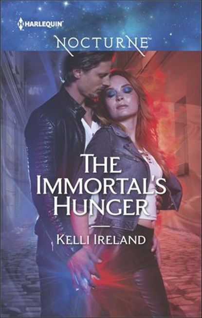 The Immortal's Hunger, Kelli Ireland - Ebook - 9781488004742