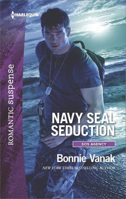 Navy Seal Seduction, Bonnie Vanak - Ebook - 9781488005039