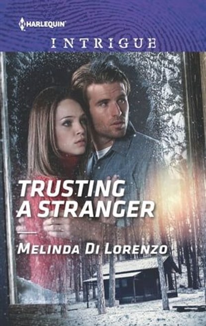 Trusting a Stranger, Melinda Di Lorenzo - Ebook - 9781488005336