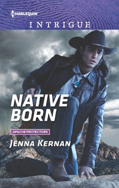 Native Born, Jenna Kernan - Ebook - 9781488005633