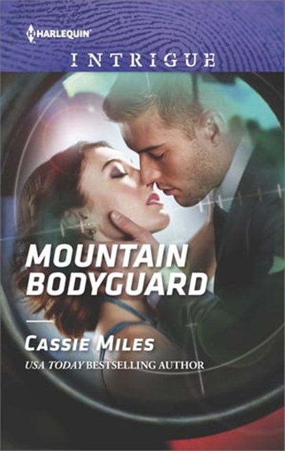 Mountain Bodyguard, Cassie Miles - Ebook - 9781488005688