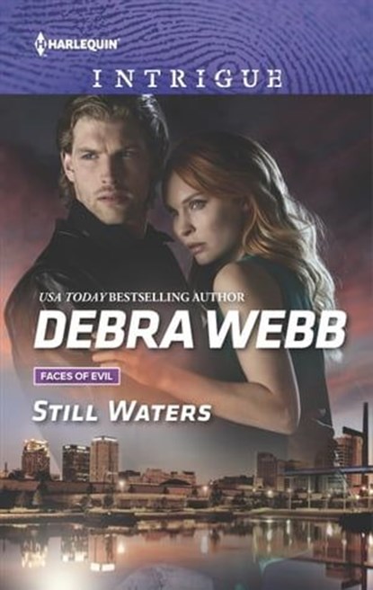 Still Waters, Debra Webb - Ebook - 9781488005824