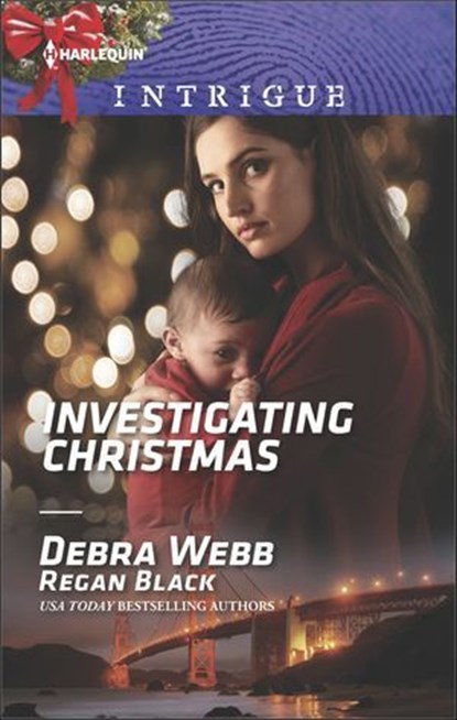 Investigating Christmas, Debra Webb ; Regan Black - Ebook - 9781488005954