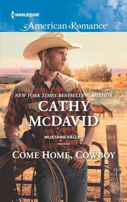 Come Home, Cowboy, Cathy McDavid - Ebook - 9781488006043