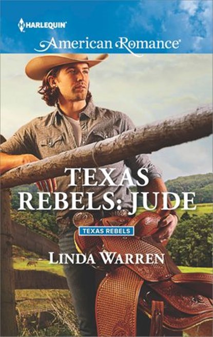 Texas Rebels: Jude, Linda Warren - Ebook - 9781488006128