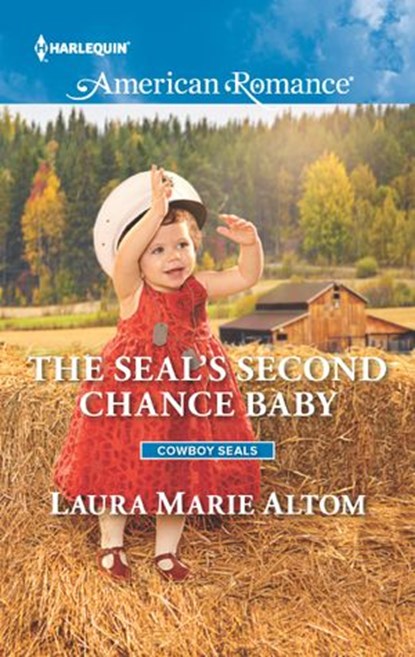 The SEAL's Second Chance Baby, Laura Marie Altom - Ebook - 9781488006210
