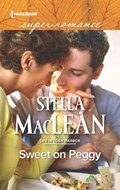 Sweet on Peggy | Stella MacLean | 