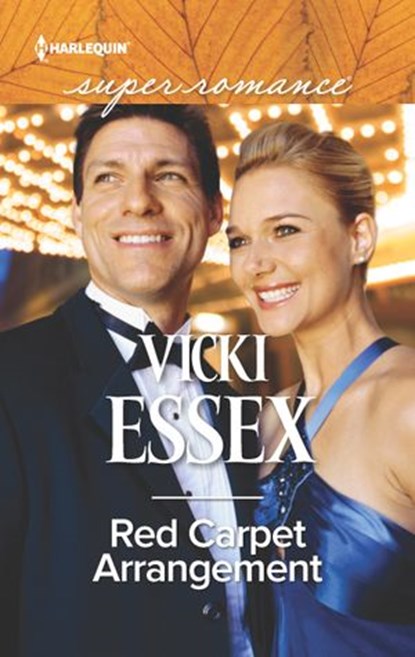 Red Carpet Arrangement, Vicki Essex - Ebook - 9781488006500