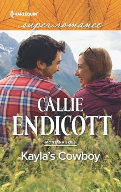 Kayla's Cowboy, Callie Endicott - Ebook - 9781488006548